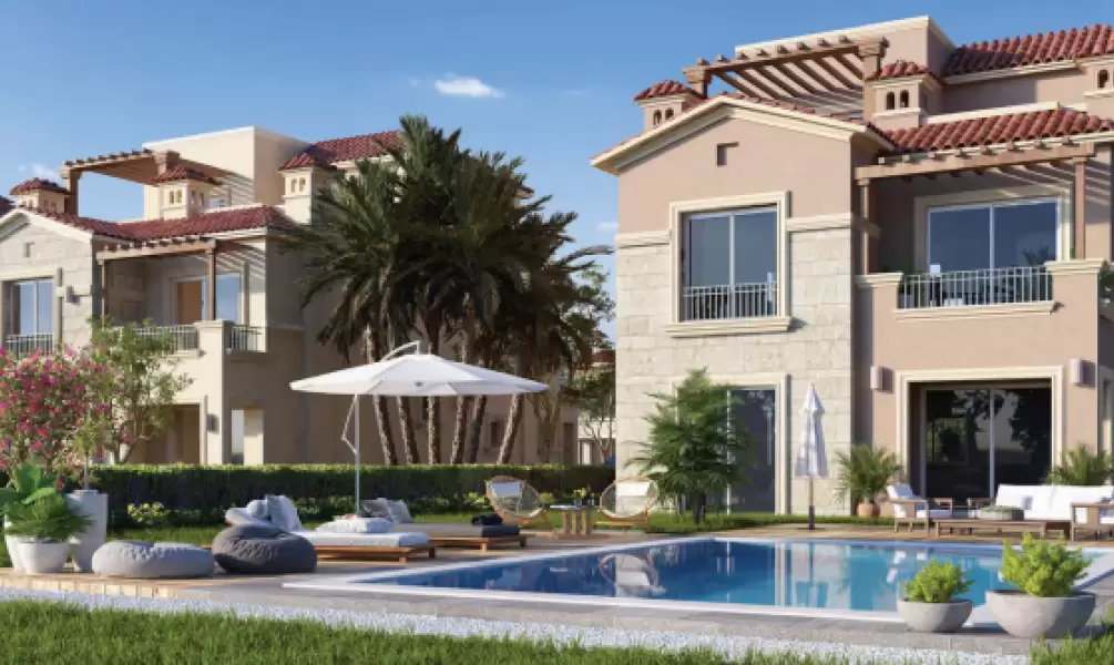 La Vista City New Capital