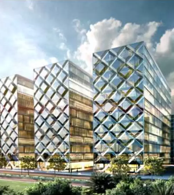 One Kattameya Compound