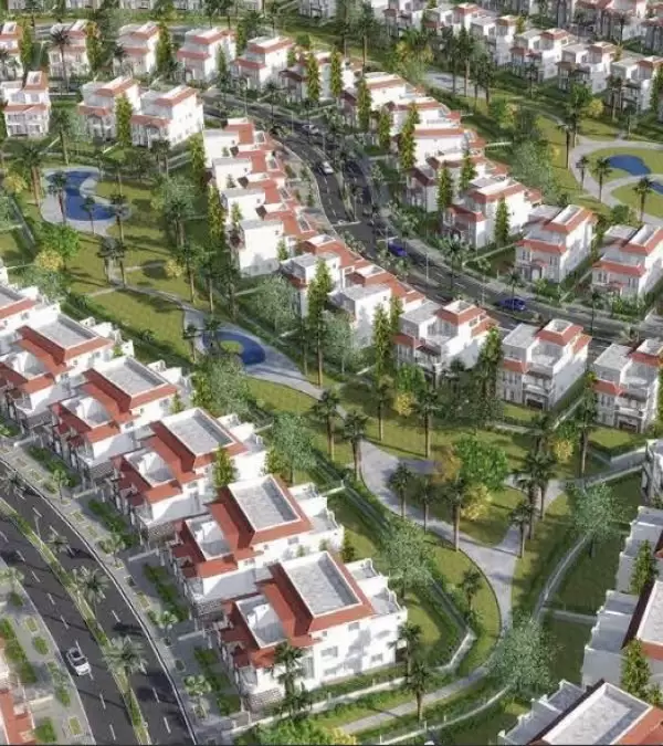 Sawary Alexandria Compound