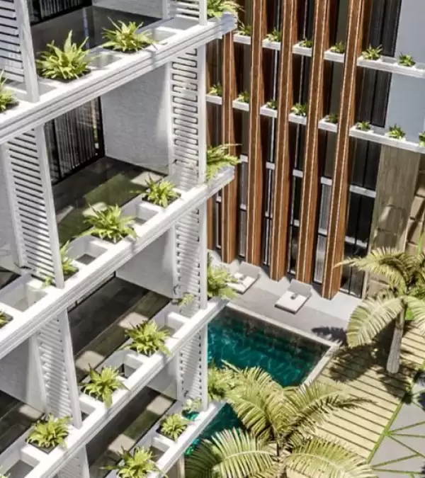 Jura El Galala Ain Sokhna