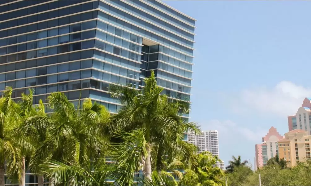 افينتورا مول العاصمة الادارية - Aventura Mall New Capital