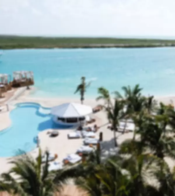 Hacienda Bay North Coast