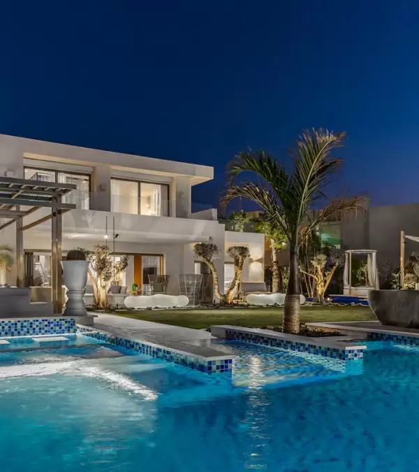 Hacienda White North Coast