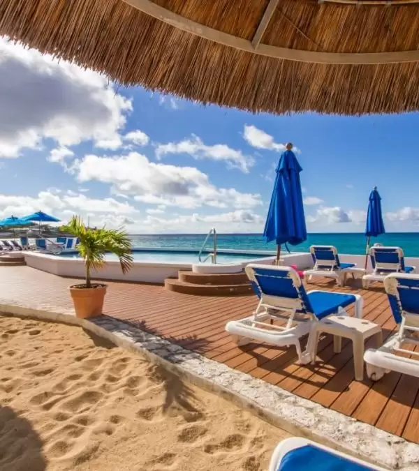 La Vista Bay East North Coast