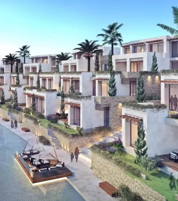 El Masyaf North Coast