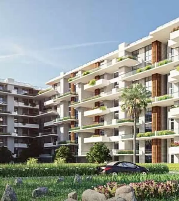 دي جويا العاصمة الإدارية الجديدة - De Joya New Capital