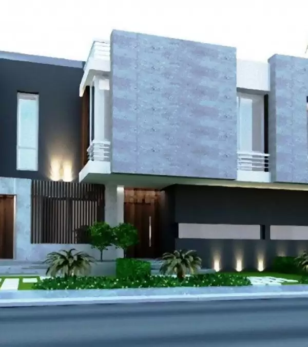 Palm Hills Katameya 2