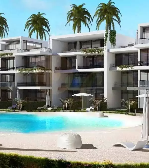 منتجع وايت باي الساحل الشمالي - White Bay North Coast