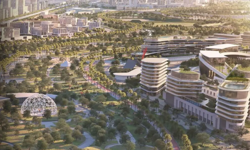 مول إينافا العاصمة الإدارية الجديدة - Ainava New Capital Mall