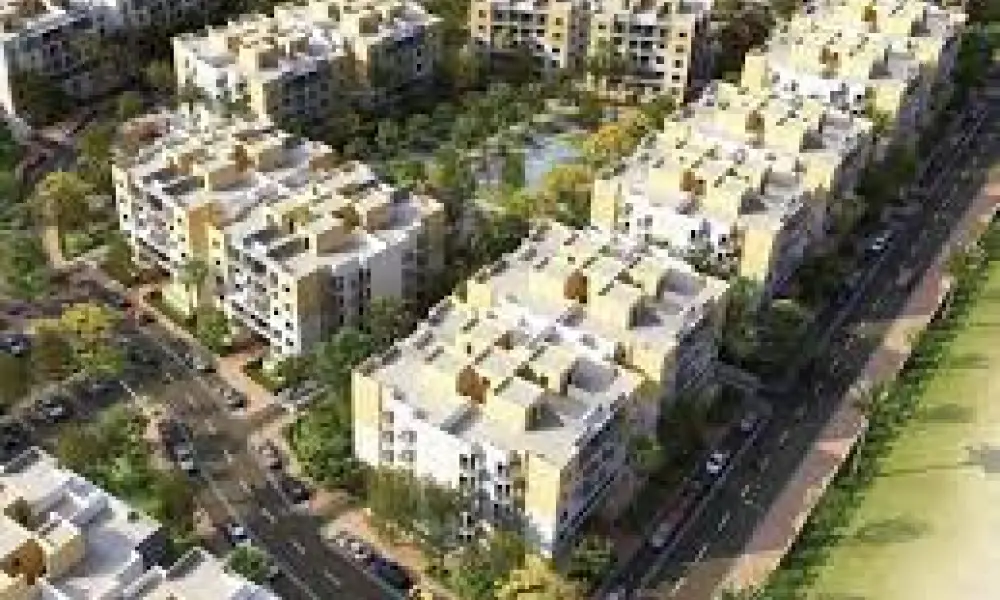 Al Riyadh Secon New Cairo