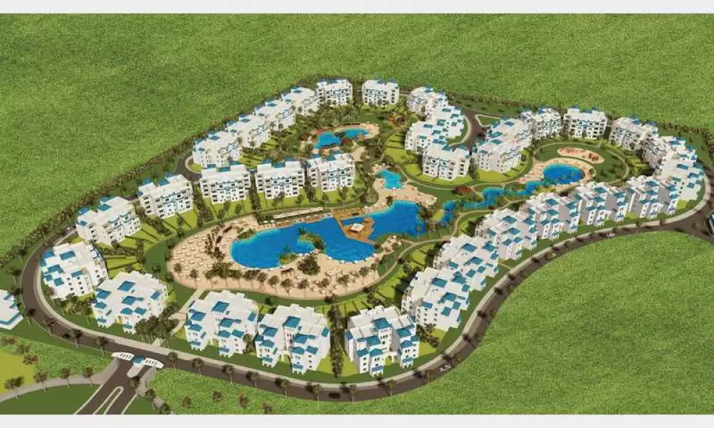 Arco Lagoon North Coast