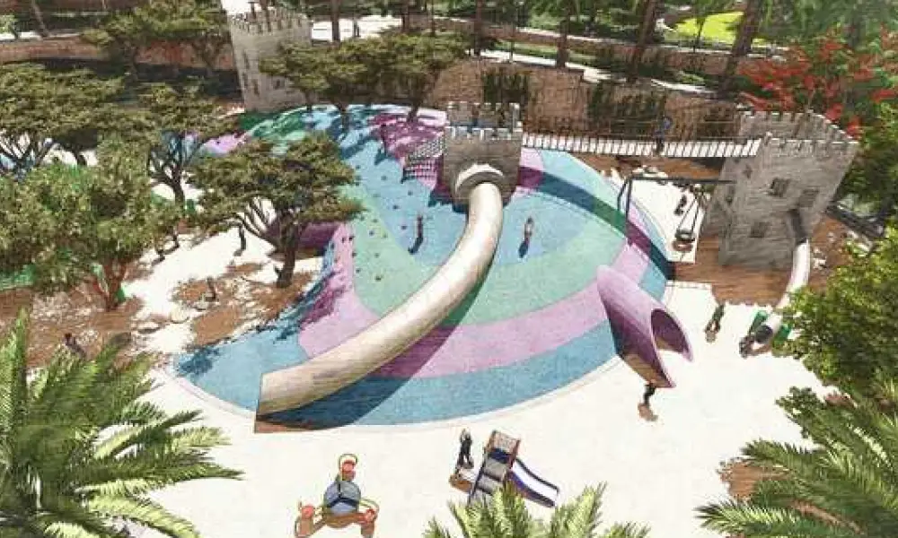 Azailya Sodic East New Heliopolis