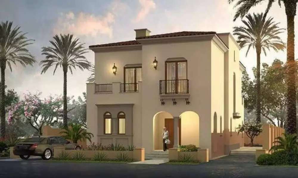 City Gate New Cairo Project