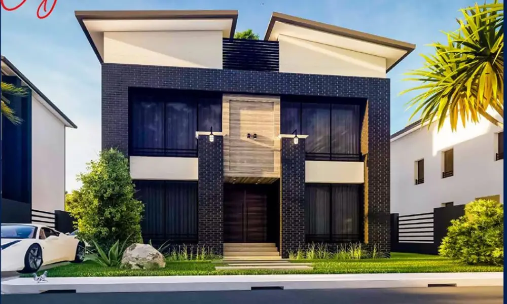 City Oval New Capital