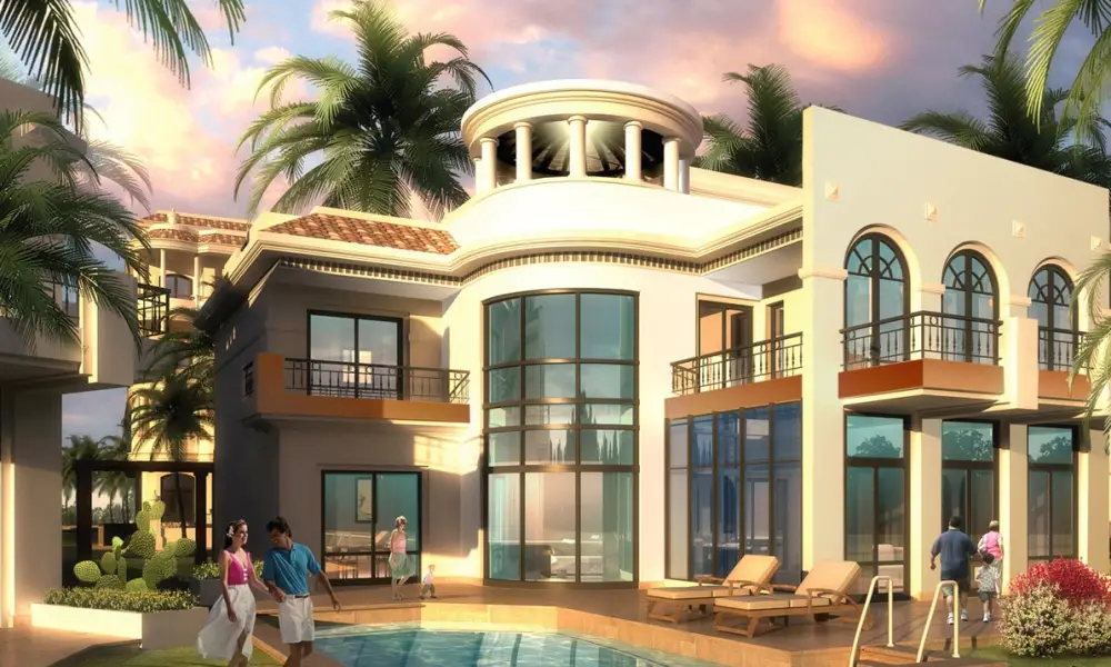 Cleopatra Palace El Shorouk