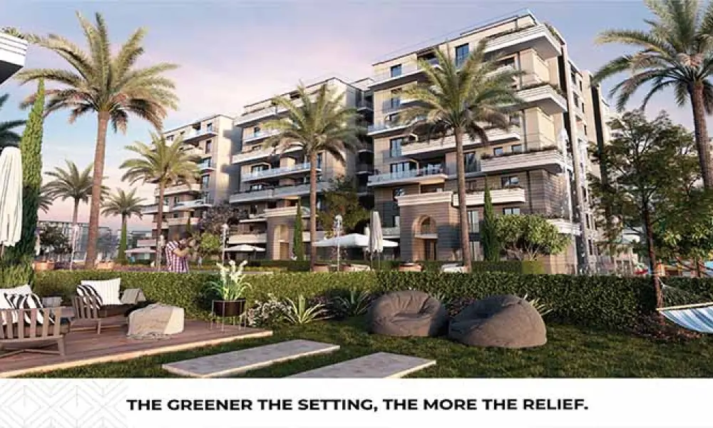 De Joya 3 New Capital