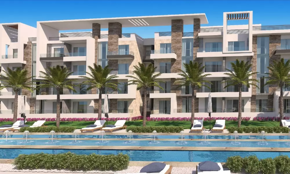 El Patio 5 East El Shorouk