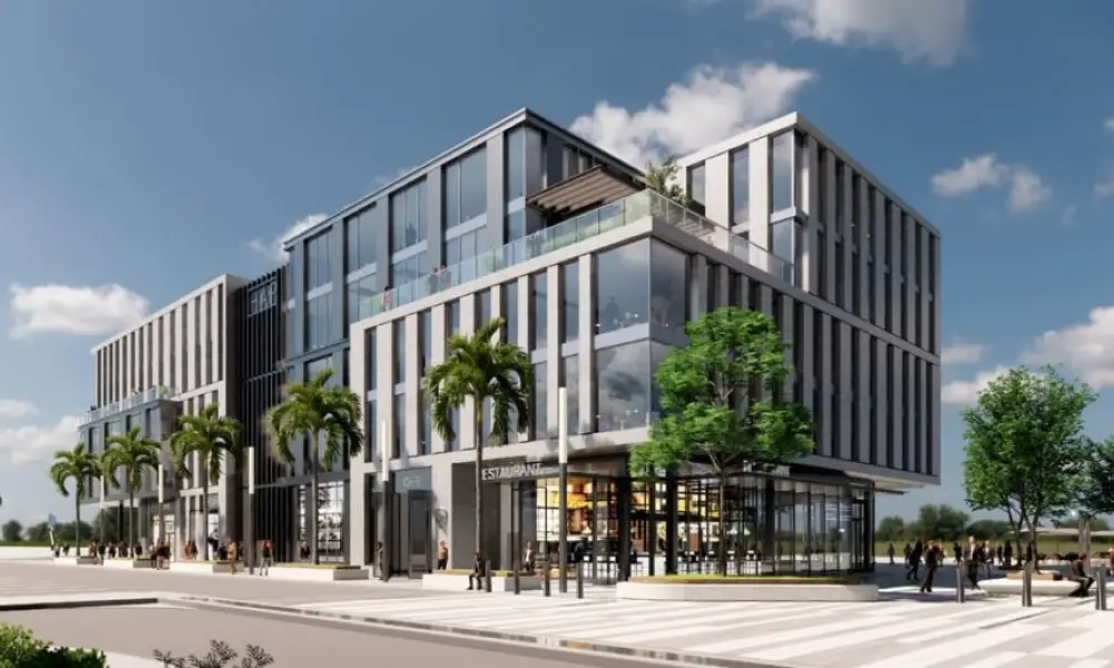 مول ايفري القاهرة الجديدة - Every New Cairo Mall