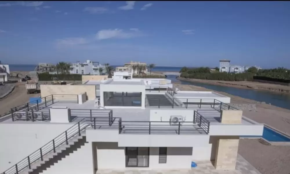 فنادير باي الغردقة - Fanadir Bay Hurghada