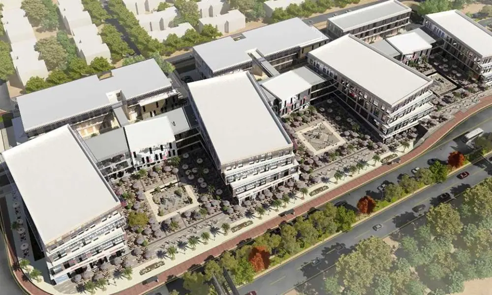 Golf Central 6 October