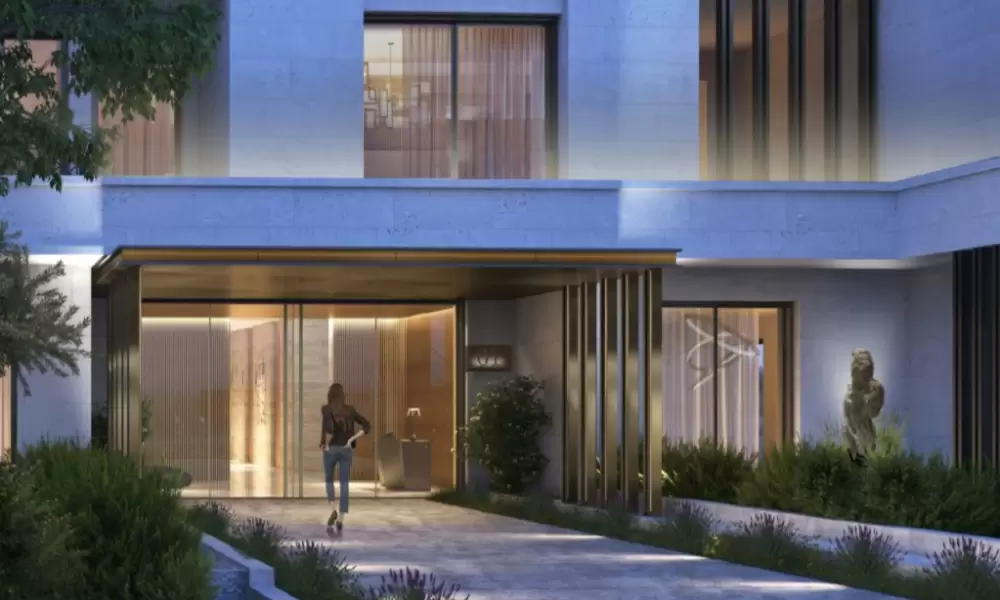 قطامية كريكس التجمع الخامس - Katameya Creeks New Cairo