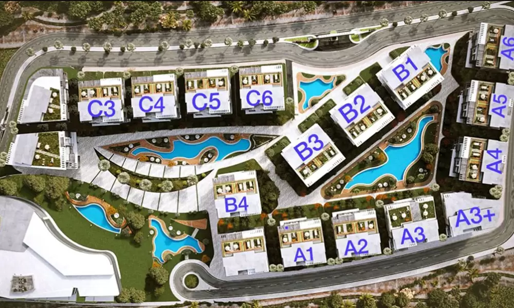 La Capital New Alamein