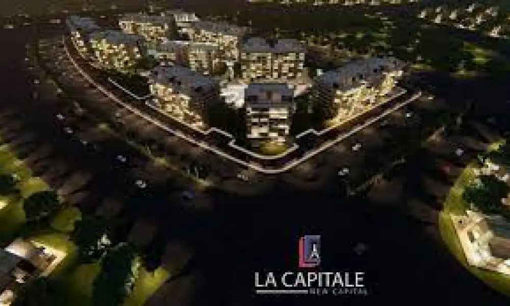 لاكابيتال سويت لاجون العاصمة الادارية الجديدة - La Capitale Suite Lagoon