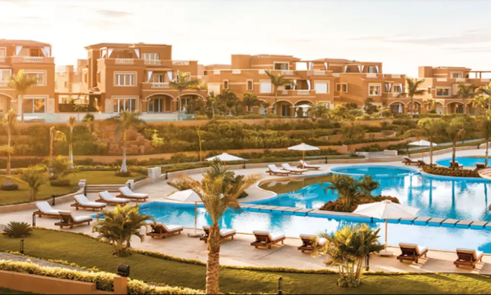 La Nuova Vista New Cairo