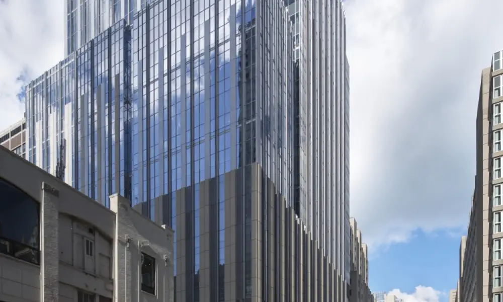 مول لافين العاصمة الإدارية الجديدة - Lavin Mall New Capital