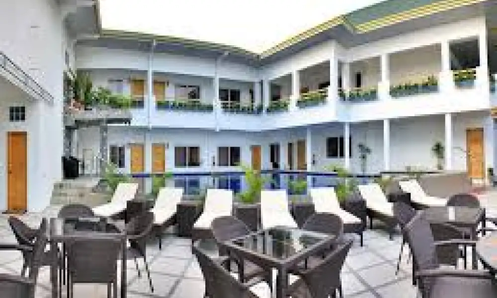 منتجع مانجروفي الجونة - Mangroovy Resort El Gouna