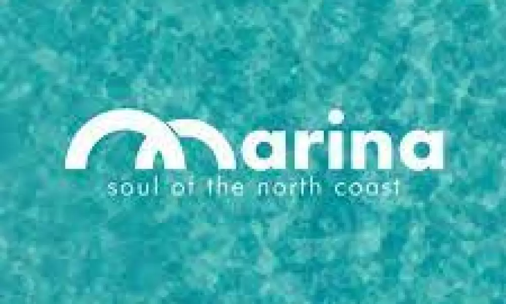 قرية مارينا 8 العملين السعودية المصرية للتطوير العقاري - Marina 8 New Alamein Village