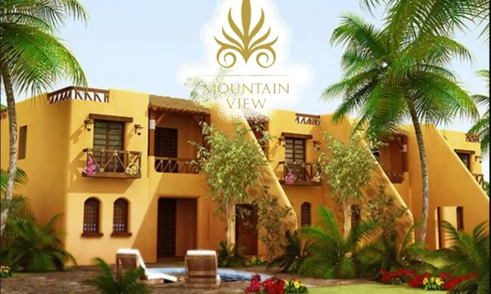 Mountain View 2 New Cairo