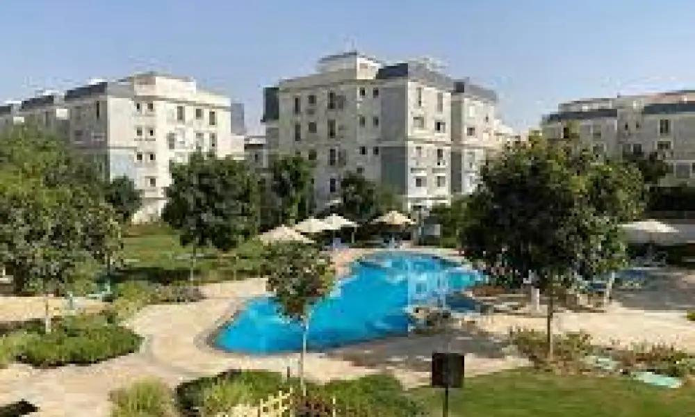 ماونتن فيو اكزيكتيف التجمع الخامس - Mountain View Executive New Cairo