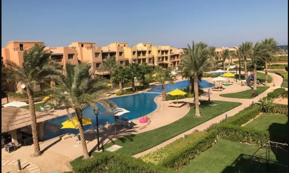 Mountain View Sokhna 2 Resort
