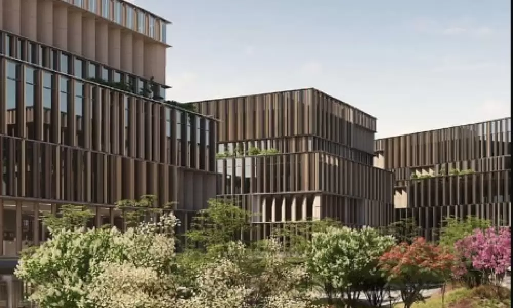 One Ninety New Cairo