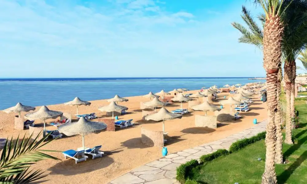 Oriental Coast Marsa Alam