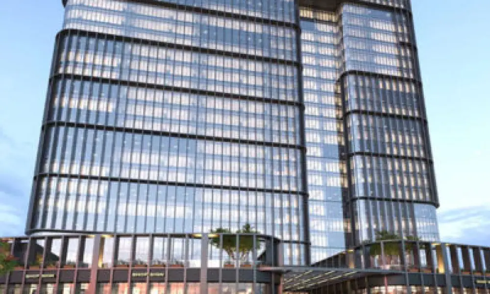 كوان تاور العاصمة الادارية الجديدة - Quan Tower New Capital