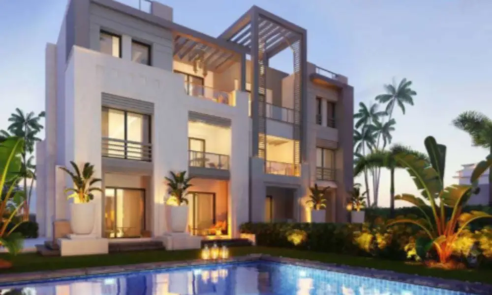 كوانتاس جايا الساحل الشمالي - Quintas Gaya Resort North Coast