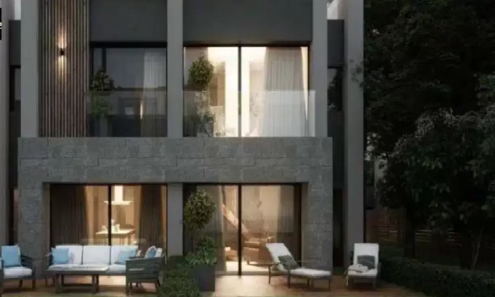 Rare Compound Mostakbal City