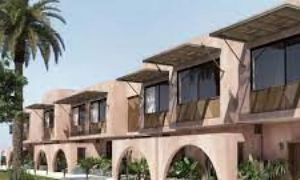 سي شيل بلايا الساحل الشمالي - Seashell Playa North Coast