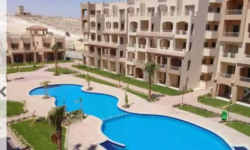 سكايا مراسي الساحل الشمالي - Skaia Marassi North Coast