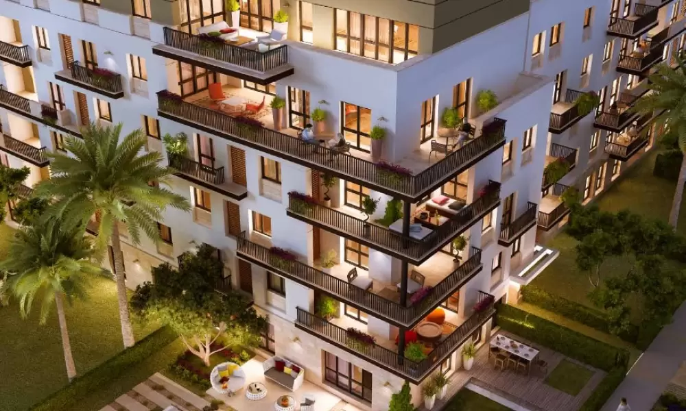 Sodic East New Heliopolis