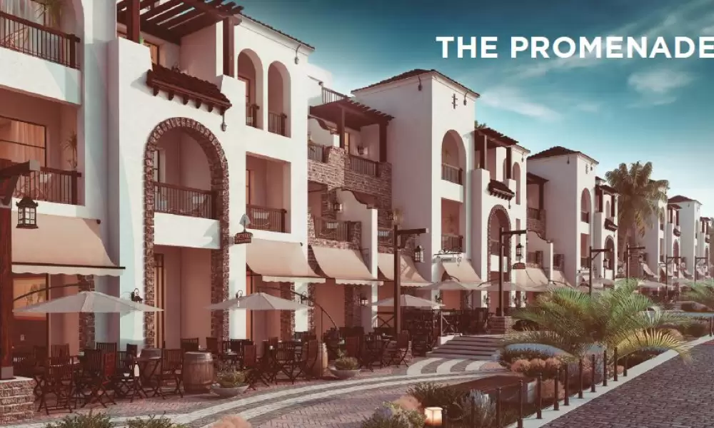 منتجع ذا كي سهل حشيش -  The key Sahl Hasheesh