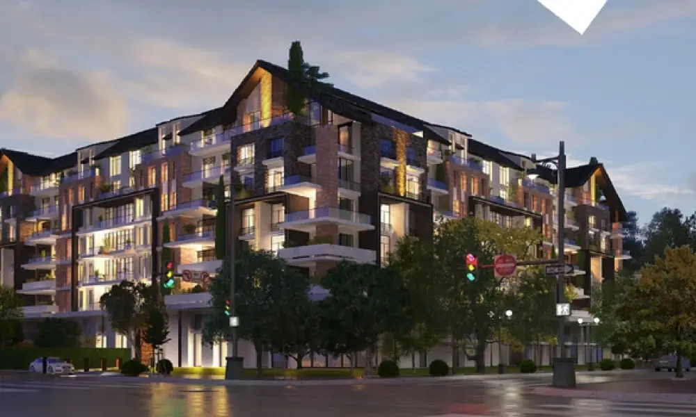 مول ذا لوفت العاصمة الإدارية الجديدة - The Loft Mall New Capital