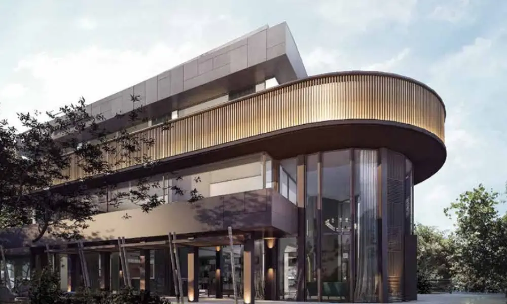 The Pavilion Mall New Capital