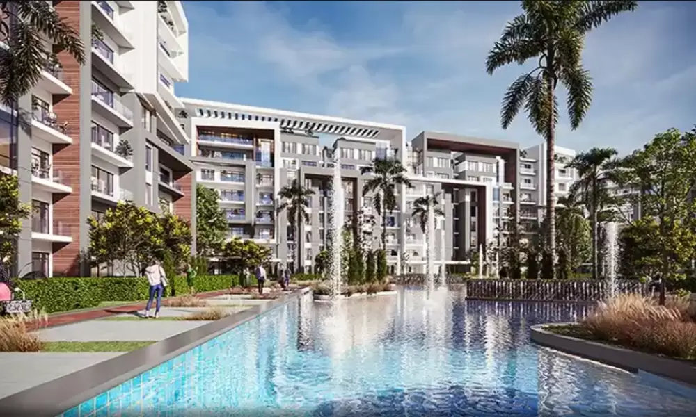 فالنسيا فالي القاهرة الجديدة -  Valencia Valley New Cairo