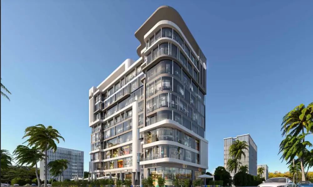 Verona New Capital Mall