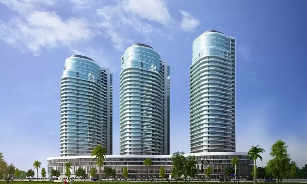 مشروع زاهية المنصورة الجديدة - Zahya New Mansoura