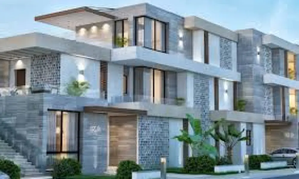 زويا غزالة باي الساحل الشمالي -  Zoya Ghazala Bay North Coast