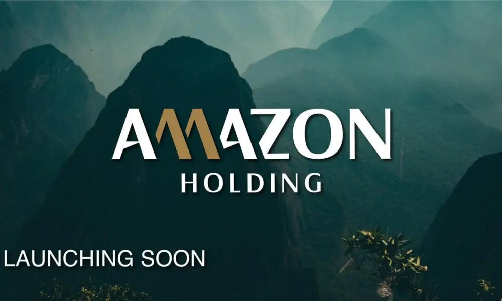 أمازون تاور العاصمة الإدارية الجديدة - Amazon Tower New Capital